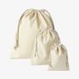 SG Accessories - Bags Organic Cotton Stuff Bag