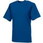 Russell Tee-shirt classique épais bright_royal