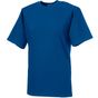 Russell Tee-shirt classique épais - bright_royal - L