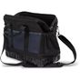 WK Designed To Work Sac à outils avec fond plastique black/navy
