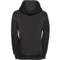 Russell Sweat capuche enfant black