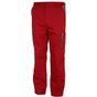 Carson contrast Contrast Work Pants red/grey