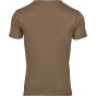 Tee Jays Interlock Tee wood