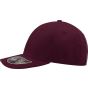 Atlantis Pitcher Cap burgundy