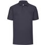 fruit of the loom 65/35 Polo marine