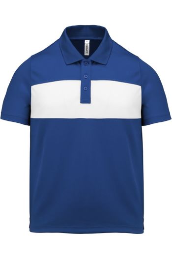 Image produit Polo manches courtes enfant