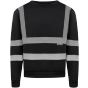 Korntex Hi-vis Sweatshirt 