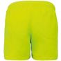 ProAct Short de bain fluorescent_yellow