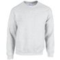 Gildan Heavy Blend Crewneck Sweat ash