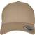 flexfit Curved Classic Snapback khaki