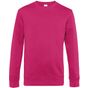 B&C Collection B&C King Crew Neck_° magenta_pink