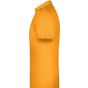 James&Nicholson Men´s Bio Workwear Polo gold_yellow