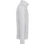 Kariban Veste micropolaire écoresponsable unisexe snow_grey