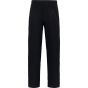 fruit of the loom ICONIC 250 Open Hem Jog Pants black