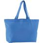 Westford Mill Sac de marché coton sergé biologique Earthaware® cornflower_blue