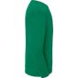 fruit of the loom Iconic 250 Set-In Sweat college_green