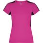 Roly Sport Suzuka fuschia/noir
