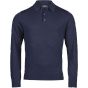 Tee Jays Polo Knit navy