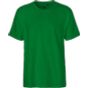 Neutral Mens Classic T-Shirt green