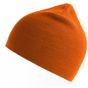 Atlantis Holly - Bonnet en polyester orange