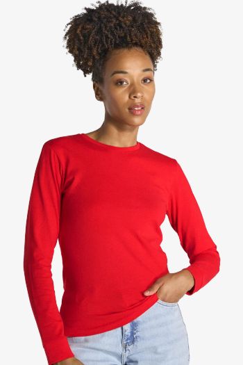 Image produit Lady regular ls premium