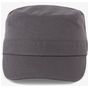 K-up Havana - Casquette 3 panneaux dark_grey