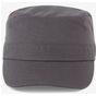 k-up Havana - Casquette 3 panneaux dark_grey