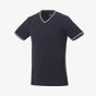 Elevate T-shirt maille piquée manches courtes homme Elbert