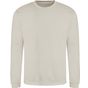 AWDis Just Hoods Sweatshirt AWDis - natural_stone - S