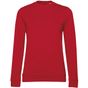 B&C Collection #Set In /women French Terry red