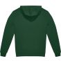 B&C Collection ID.333 Hoodie bottle_green