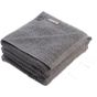 A&R Serviette mains Towelzz® Anthracite grey