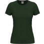 Stedman Classic-T Women bottle_green