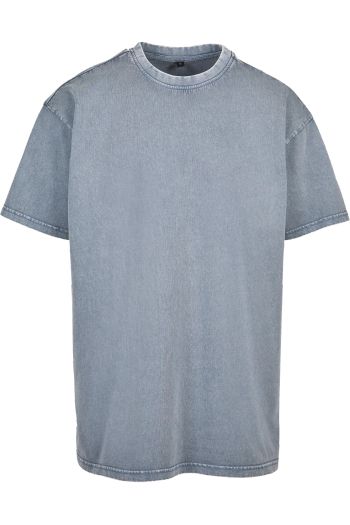 Image produit Acid Washed Heavy Oversize Tee