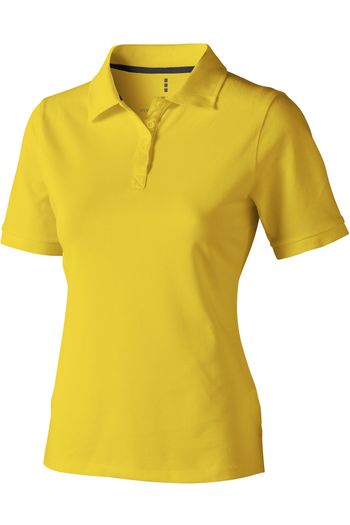 Image produit Polo manches courtes pour femmes Calgary