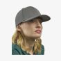 Atlantis Casquette en polyester recyclé SAND CAP