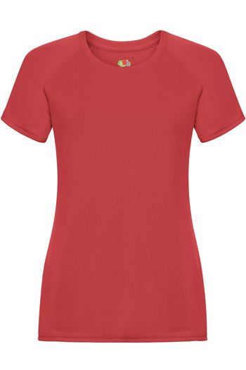 Image produit Performance T Lady-Fit