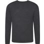 AWDis Ecologie Arenal Sustainable Sweater charcoal