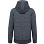 Kariban Sweat-shirt vintage zippé à capuche femme night_blue_heather
