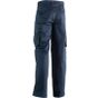 Herock Thor trousers navy