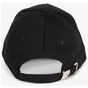 k-up Casquette enfant avec sandwich contrasté - 5 panneaux black