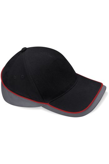 Image produit Casquette de compétition Teamwear