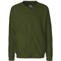 Neutral Unisex Jacket military