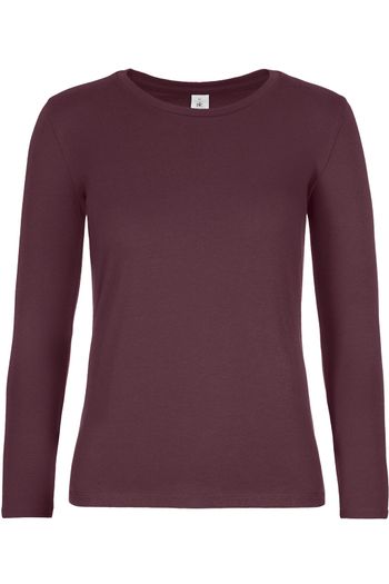 Image produit #E190 LSL /Women