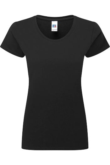 Image produit Authentic t-⁠shirt classique femme