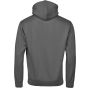 Tee Jays Unlabeled Hooded Sweatshirt powder_grey