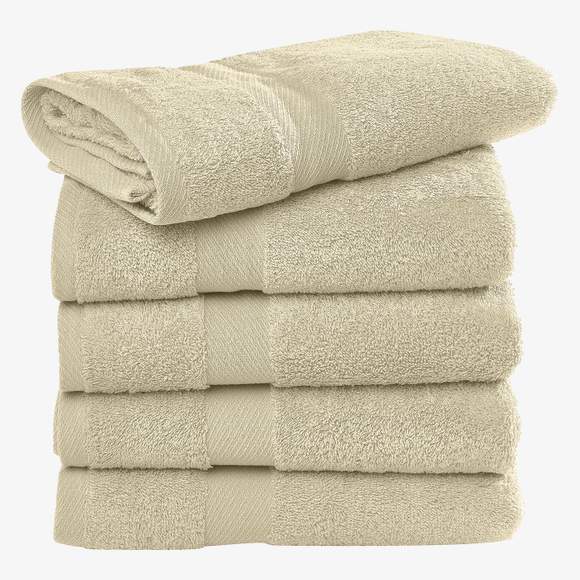 Seine Guest Towel 30x50 cm or 40x60 cm SG Accessories - Towels