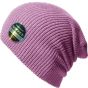 Result Softex® Beanie ribbon_pink