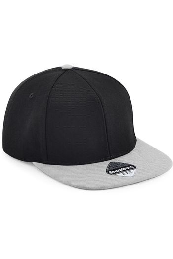 Image produit Casquette Originale réglable à 6 Panneaux et Visière Plate