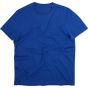 SF Clothing Unisex sustainable generation T royal
